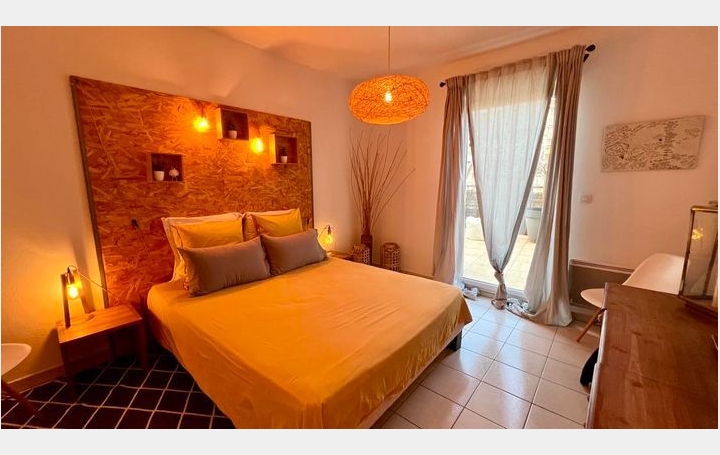 3 Pièces BEZIERS (34500)  71 m2 214 000 € 