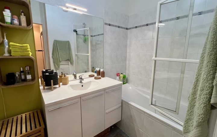 3 Pièces BEZIERS (34500)  71 m2 214 000 € 