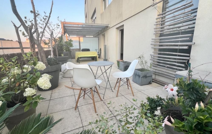 3 Pièces BEZIERS (34500)  71 m2 214 000 € 
