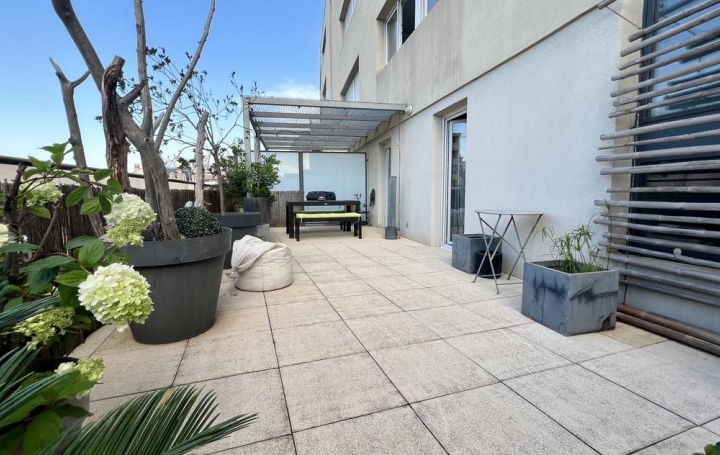 3 Pièces BEZIERS (34500)  71 m2 214 000 € 