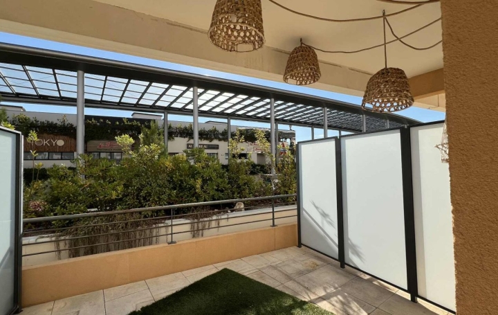 3 Pièces BEZIERS (34500)  71 m2 214 000 € 