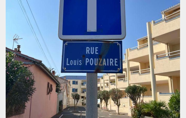 Parking VALRAS-PLAGE (34350)   9 500 € 