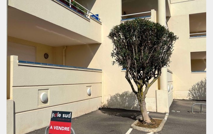 Parking VALRAS-PLAGE (34350)   9 500 € 