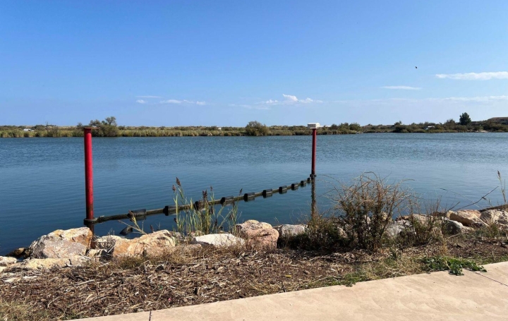 Parking VALRAS-PLAGE (34350)   9 500 € 