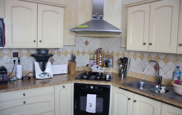 Propriété BEZIERS (34500)  95 m2 444 000 € 