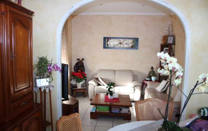 Propriété BEZIERS (34500)  95 m2 444 000 € 