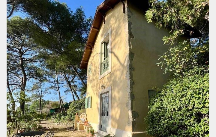 Maison BEZIERS (34500)  150 m2 820 000 € 