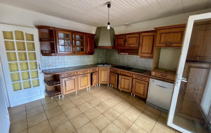 Maison BESSAN (34550)  118 m2 438 000 € 