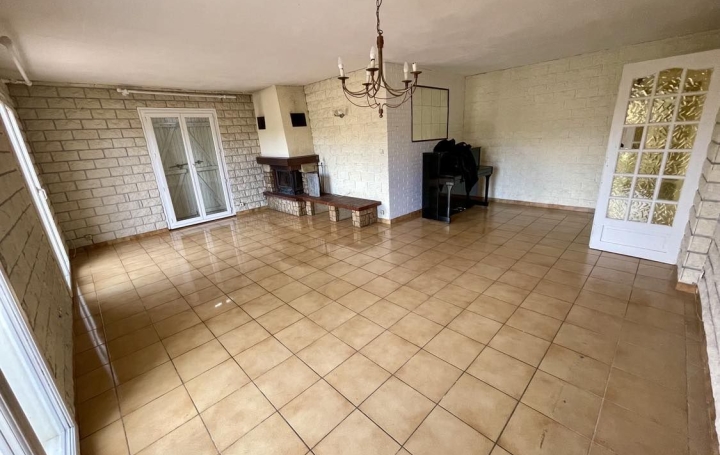 Maison BESSAN (34550)  118 m2 438 000 € 