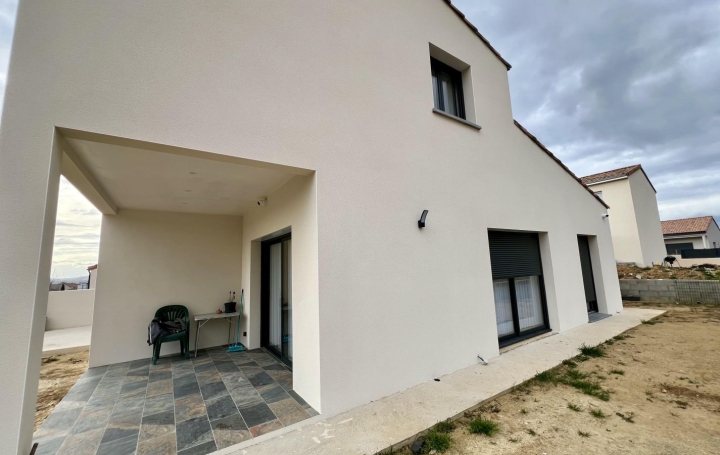Maison CORNEILHAN (34490)  140 m2 354 000 € 