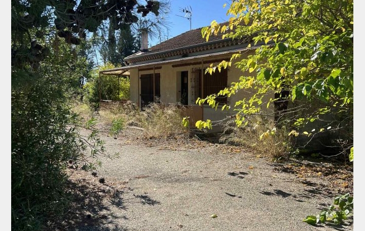 Terrain MARAUSSAN (34370)   756 000 € 