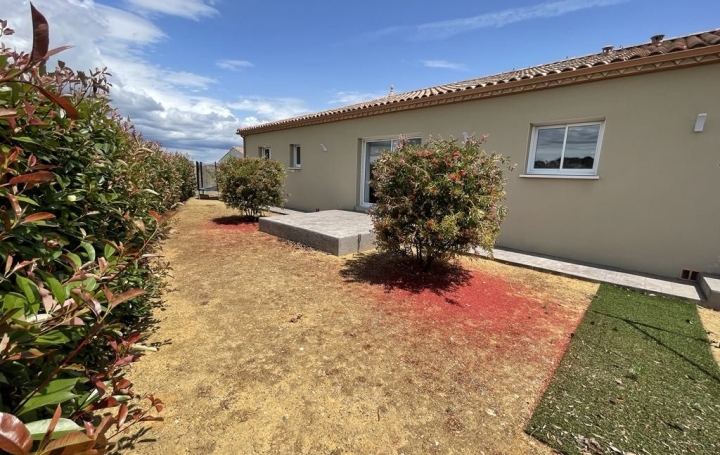 Villa PUIMISSON (34480)  127 m2 405 000 € 