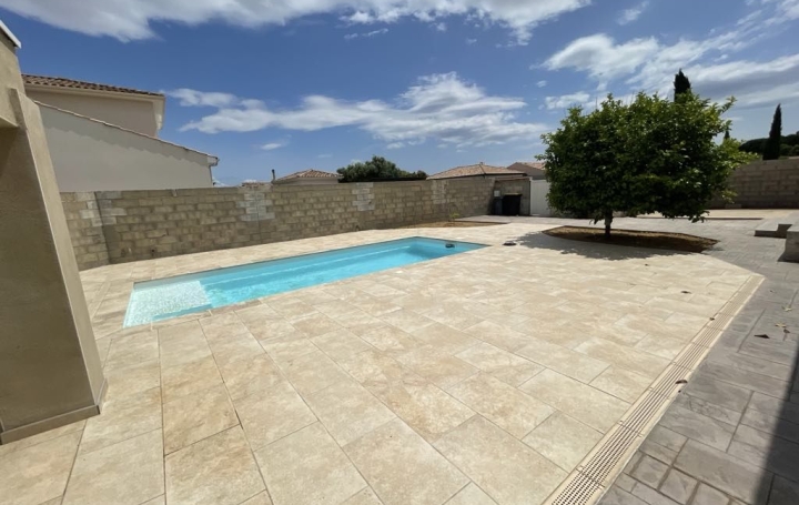 Villa PUIMISSON (34480)  127 m2 405 000 € 