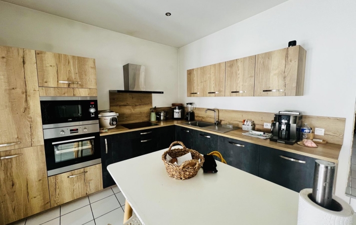 Maison COURSAN (11110)  160 m2 345 000 € 