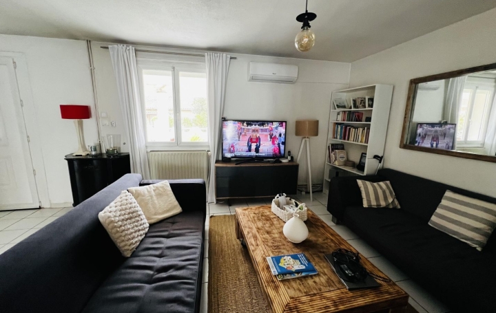 Maison COURSAN (11110)  160 m2 345 000 € 