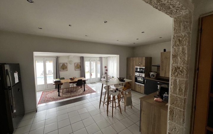 Maison COURSAN (11110)  160 m2 345 000 € 