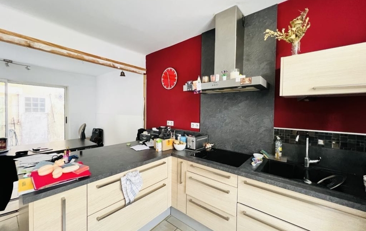 Maison de village ABEILHAN (34290)  218 m2 230 000 € 