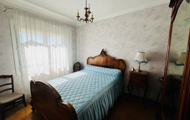 Maison BEZIERS (34500)  78 m2 230 000 € 