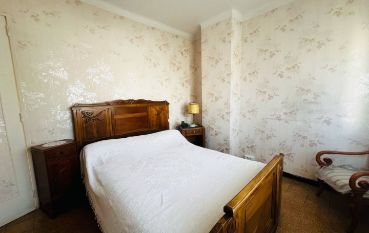 Maison BEZIERS (34500)  78 m2 230 000 € 