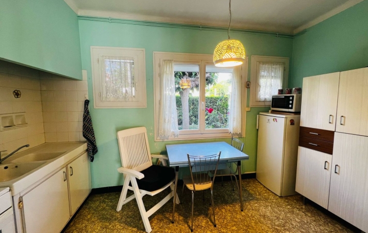 Maison BEZIERS (34500)  78 m2 230 000 € 