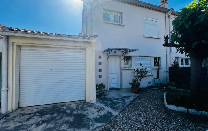 Maison BEZIERS (34500)  78 m2 230 000 € 