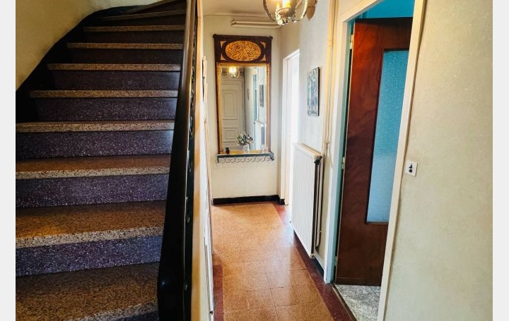 Maison BEZIERS (34500)  78 m2 230 000 € 