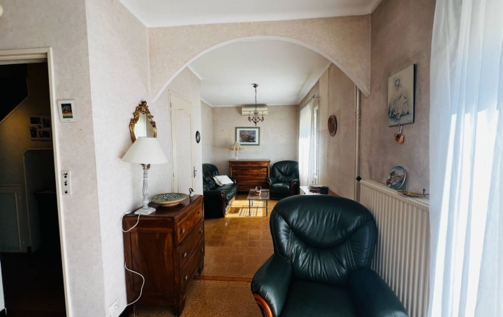 Maison BEZIERS (34500)  78 m2 230 000 € 