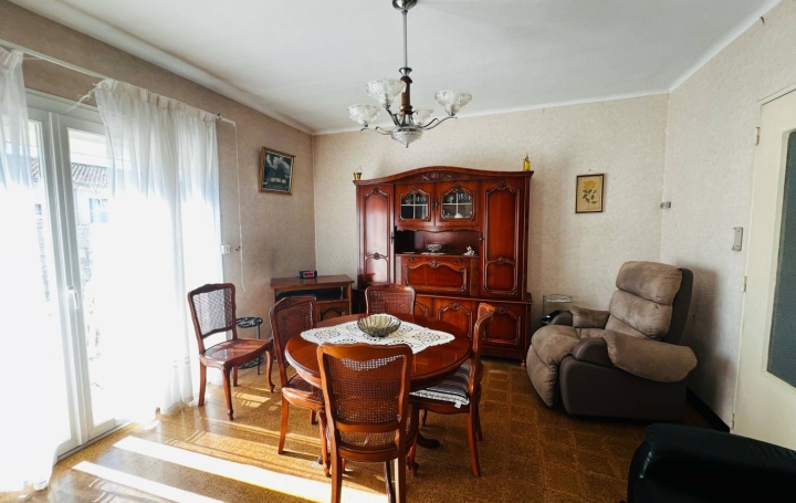 Maison BEZIERS (34500)  78 m2 230 000 € 