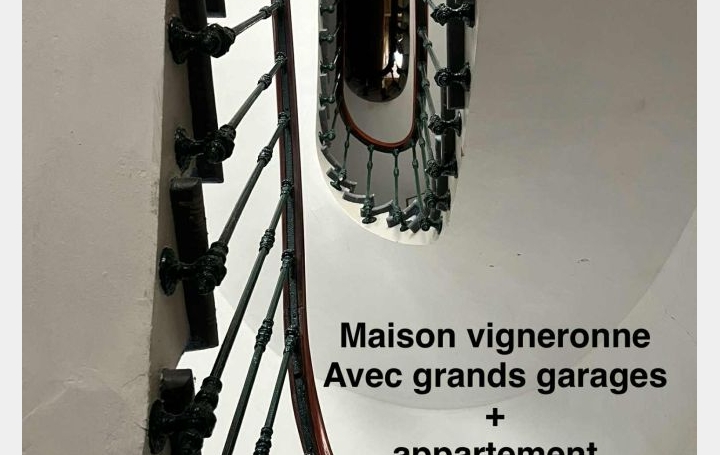 Maison / Villa ABEILHAN (34290) 218 m<sup>2</sup> 230 000 € 