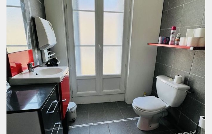 Maison de village ABEILHAN (34290)  218 m2 230 000 € 