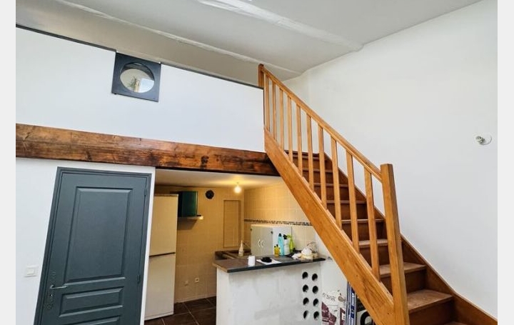 Maison de village ABEILHAN (34290)  218 m2 230 000 € 