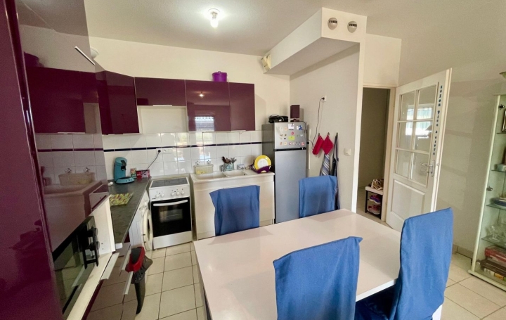 3 Pièces BEZIERS (34500)  68 m2 199 000 € 