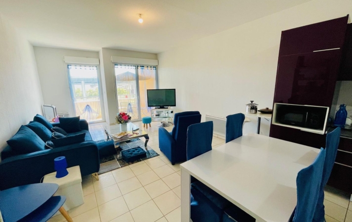 3 Pièces BEZIERS (34500)  68 m2 199 000 € 