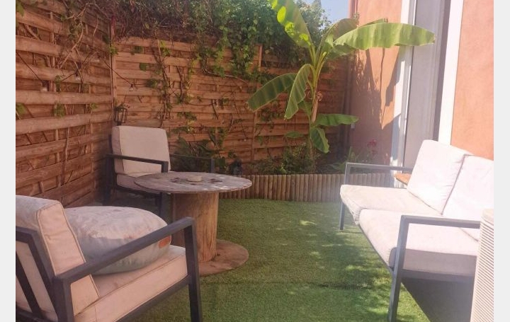 Maison MONTADY (34310)  137 m2 465 000 € 