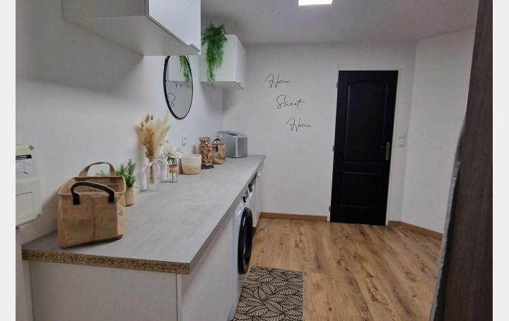 Maison MONTADY (34310)  137 m2 465 000 € 