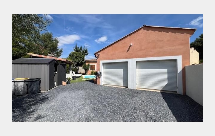 Maison MONTADY (34310)  137 m2 465 000 € 