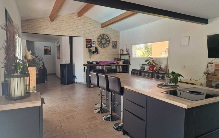 Maison MONTADY (34310)  137 m2 465 000 € 