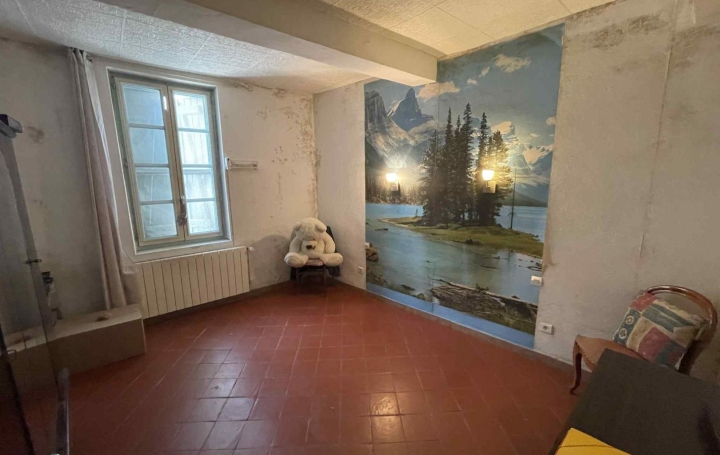 Maison de village NISSAN-LEZ-ENSERUNE (34440)  79 m2 127 000 € 