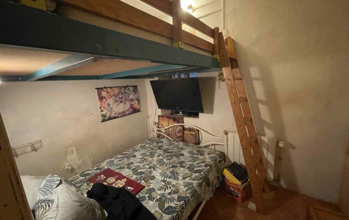 Maison de village NISSAN-LEZ-ENSERUNE (34440)  79 m2 127 000 € 