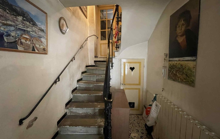 Maison de village NISSAN-LEZ-ENSERUNE (34440)  79 m2 127 000 € 