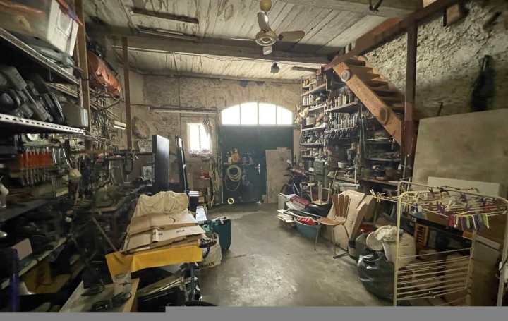 Maison de village NISSAN-LEZ-ENSERUNE (34440)  79 m2 127 000 € 