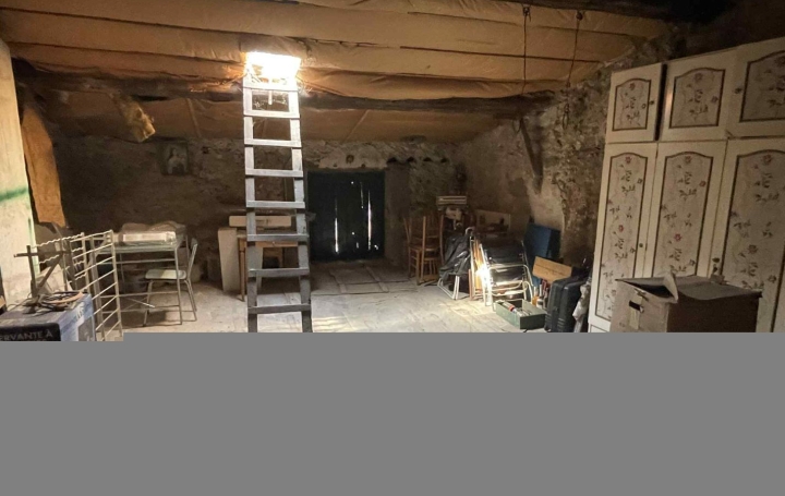 Maison de village NISSAN-LEZ-ENSERUNE (34440)  79 m2 127 000 € 