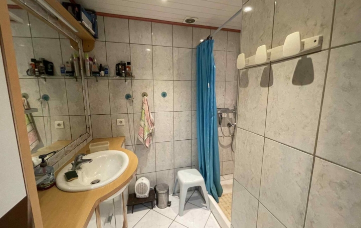 Maison de village NISSAN-LEZ-ENSERUNE (34440)  79 m2 127 000 € 