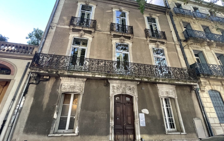 4 Pièces NARBONNE (11100)  93 m2 199 800 € 