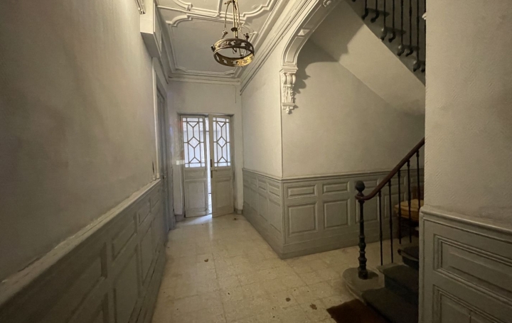 4 Pièces NARBONNE (11100)  93 m2 199 800 € 