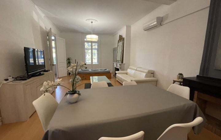 4 Pièces NARBONNE (11100)  93 m2 199 800 € 