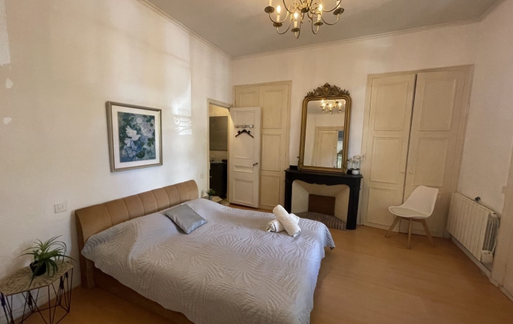 4 Pièces NARBONNE (11100)  93 m2 199 800 € 