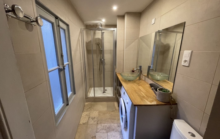 4 Pièces NARBONNE (11100)  93 m2 199 800 € 