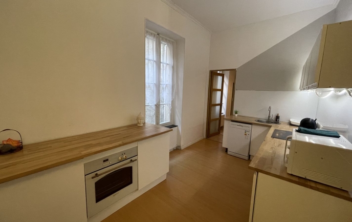 4 Pièces NARBONNE (11100)  93 m2 199 800 € 