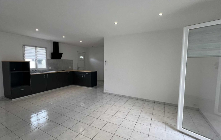 Maison de village BOUJAN-SUR-LIBRON (34760)  66 m2 170 000 € 